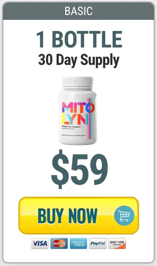 Mitolyn - order-now - (30 Days Supply)- image